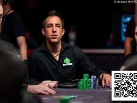 【EPCP扑克】一通电话改变了我的职业生涯:揭秘澳门高额桌黄金时代