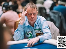 【EPCP扑克】话题 | 盲目“埋伏”的坏习惯让你错过了很多价值