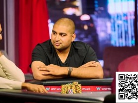 【EPCP扑克】简讯 | 有史以来最好的HSP赛季? Hellmuth、Keating和Nik Airball参加比赛