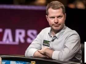 【EPCP扑克】话题 | 永远不要觉得自己已经‘套池’!