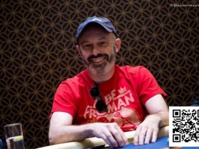 【EPCP扑克】高额选手Tom Goldstein因涉嫌隐瞒数百万扑克奖金和债务被起诉 Triton济州站赛程公布