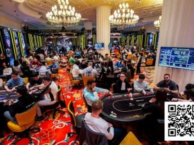 【EPCP扑克】简讯 | 2月26日至3月15日,Triton Poker超级豪客赛济州系列赛日程公布