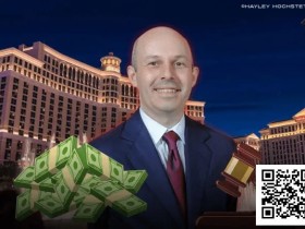 【EPCP扑克】美国最高法院高级律师涉嫌逃税和非法挪用资金,扑克债务高达千万美元