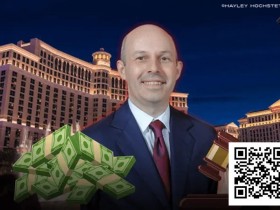 【EPCP扑克】曾单挑击败三位富豪,77小时盈利超5000万刀,美国顶级律师打扑克欠债上千万