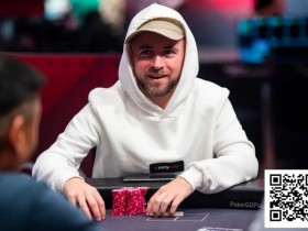 【EPCP扑克】话题 | Patrick Leonard认为“2025年最疯狂的手牌”已经被锁定