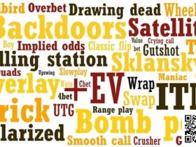 【EPCP扑克】新手玩家看不懂高级策略文章?原因可能是这个!