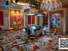 【EPCP扑克】Triton高额邀请赛Ⅱ风云再起 Elton Tsang豪夺百万成首日最大赢家 谈轩喜笑颜开位居第二