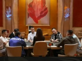 【EPCP扑克】Triton高额邀请赛ⅡDay2:Elton Tsang、谈轩一落千丈 Andy Ni勇夺最大赢家