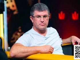 【EPCP扑克】Leon Tsoukernik在服药过量险些丧命后首次接受采访