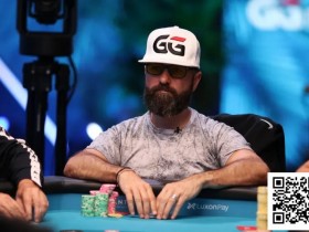 【EPCP扑克】话题 | 丹牛希望在2025 WSOP上看到两个令人兴奋的新赛事