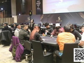 【EPCP扑克】恭喜韩国选手KIM WON JUNG顺利夺取开幕赛冠军玉瓶!JEJU杯A组热火吸引86人次11人晋级! SUPER CUP济州