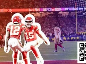 【EPCP扑克】话题 | 丹牛吐槽第59届超级碗中场秀:“有史以来最糟糕”