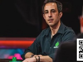 【EPCP扑克】讨论 | 没有人知道你的范围是否平衡