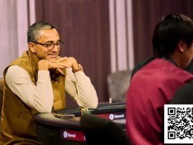 【EPCP扑克】Chamath Palihapitiya提议举办新高额锦标赛引热议 Phil Ivey的妈妈:“我知道我儿子是天才扑克玩家”