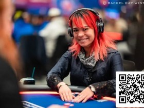【EPCP扑克】话题 | 打破障碍,重新定义女性在扑克中的地位