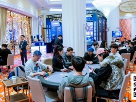 【EPCP扑克】PD16济州岛 | 丁彪、余磊获两万美元超级明星挑战赛第3、第6名,美籍韩裔Christopher Park夺下冠军