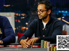 【EPCP扑克】亿万富翁想办豪客赛,选手要做药检不能挡脸,圈内议论纷纷