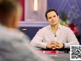 【EPCP扑克】“他上头了?” Alan Keating用第三大对子在$911,000巨池中跟注河牌全压