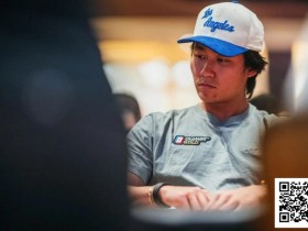 【EPCP扑克】简讯 | 新面孔涌入赛场,济州站参赛人数创纪录!