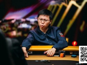 【EPCP扑克】“还差很远,但给自己9分!”GG大使茅人及斩获Triton济州站#5赛事第三名!