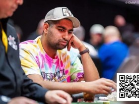 【EPCP扑克】Nik Airball遭禁赛一年后将重返Hustler Casino Live