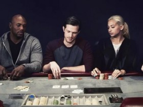 【EPCP扑克】如何清空对手的筹码?把他们打上头