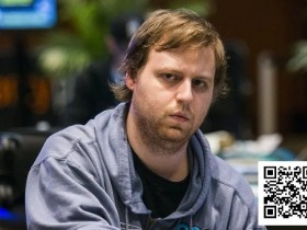 【EPCP扑克】金钱真的买不来风度吗?前WSOP主赛冠军朝荷官扔包引起热烈争议