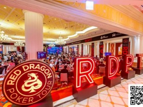 【EPCP扑克】2025红龙杯济州岛站:当扑克梦想遇见坚实承诺