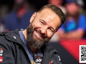 【EPCP扑克】专访丹牛的维加斯之路|一个优秀玩家vs职业玩家的「最大差距」是什么?