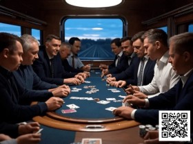 【EPCP扑克】讨论 | 职业玩家如何最大化路上的投资回报率?