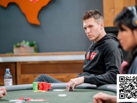 【EPCP扑克】Polk 发起100K美元挑战赛 或将与Persson对决