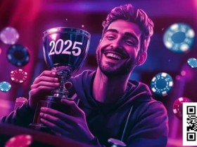 【EPCP扑克】如何在2025年成为一名盈利玩家?太难了!