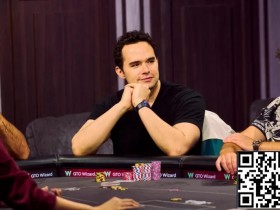 【EPCP扑克】141万刀!Alan Keating赢下High Stakes Poker史上最大底池