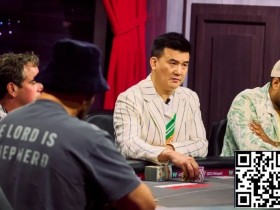 【EPCP扑克】HSP:皮特老板“助力”14季节目史上最大底池140w刀+,Keating赢麻了