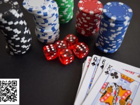 【EPCP扑克】当你想要偷鸡的时候 需要先思考下这个问题……
