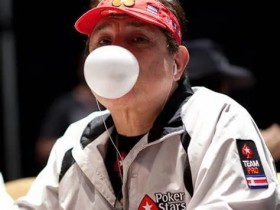 【EPCP扑克】从Vegas的“鱼”到全国No.1,一个关于蜕变的40年