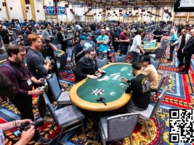 【EPCP扑克】特朗普的关税对决会影响2025WSOP么?