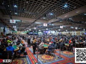【EPCP扑克】业余玩家WSOP保姆级攻略第一部分:参赛计划