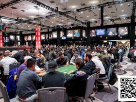 【EPCP扑克】话题 | “不公平”——拉斯维加斯发牌员在WSOP赛事引发争议后发声