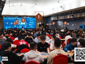 【EPCP扑克】PD17吉隆坡 | 逆转好戏!Leong Juns夺得深筹赛冠军!27位选手晋级豪客赛第二轮!