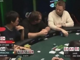 【EPCP扑克】一手牌被喷十年!世纪Slow Roll回顾,最终9%河杀完成正义执行!