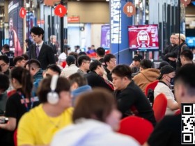 【EPCP扑克】PD17吉隆坡站 | 马浩辉、张宇闯入超级豪客赛决赛圈,包揽三届PD主赛冠军的SHARMA再次以CL身份晋级复赛!