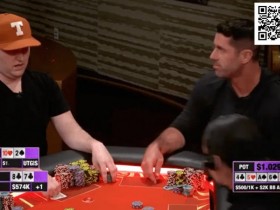 【EPCP扑克】HCL将举办卫星赛 打造100万美元cash游戏