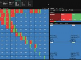 【EPCP扑克】让我们借助解算器深入理解混合策略