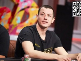 【EPCP扑克】发生了什么?Tom Dwan被送往英国的帕克皇家心理健康中心