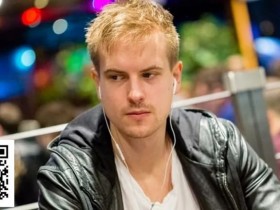 【EPCP扑克】摇摆王Viktor“ Isildur1” Blom重返线上扑克?