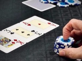 【EPCP扑克】翻后下注技巧,用好就能胜率翻倍