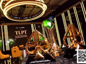 【EPCP扑克】2025 TLPT济州岛回顾:Stephen Song成双冠王,中国选手勇夺8个冠军!