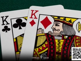 【EPCP扑克】拿到KK就飘了?实战剖析教你翻后如何不翻车