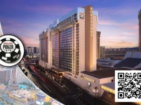 【EPCP扑克】2025年WSOP开赛,这里是你需要的入门指南